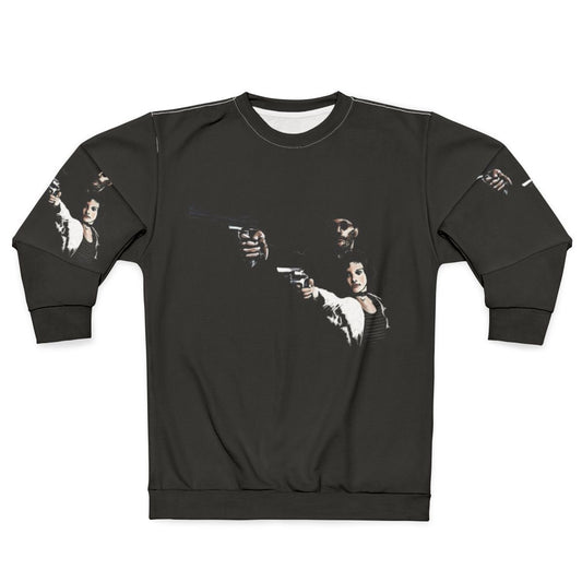 Leon The Professional Inspired Sweatshirt