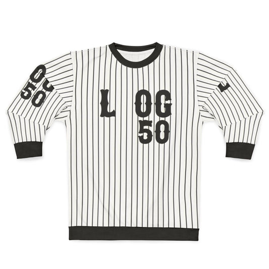 L to the OG Succession TV Drama Sweatshirt