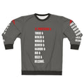 Money Heist La Casa De Papel Sweatshirt