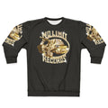 Hip Hop Label Artist Sweatshirt