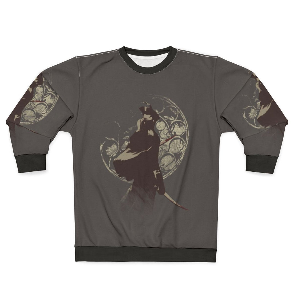 Bloodborne Lady Maria Sweatshirt
