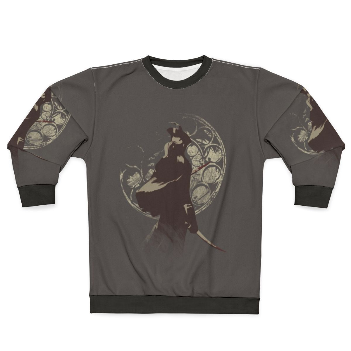 Bloodborne Lady Maria Sweatshirt