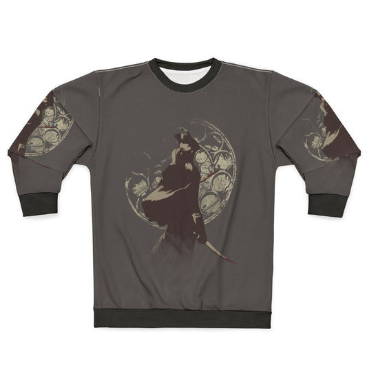 Bloodborne Lady Maria Sweatshirt