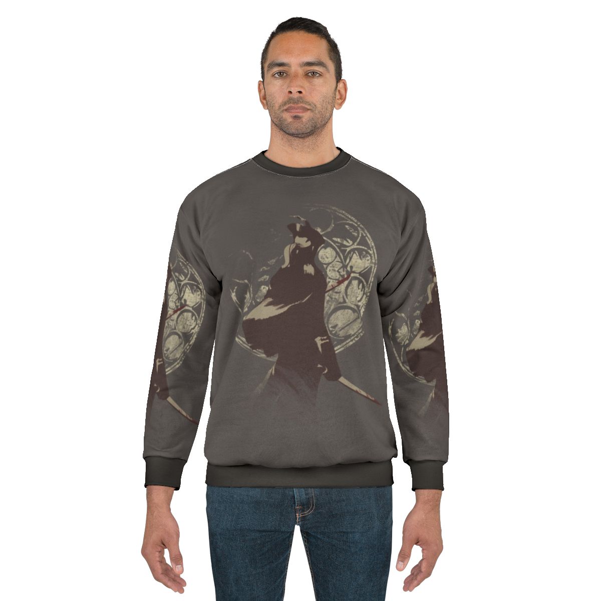 Bloodborne Lady Maria Sweatshirt