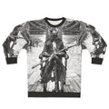 Bloodborne Lady Maria Gaming Sweatshirt