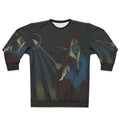 Lady Sylvanas Windrunner Tarot Card Sweatshirt