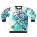 Lamelo Ball Art Sweatshirt