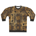 Lament Configuration Spread Sweatshirt - Hellraiser Cenobite Horror Fan Apparel