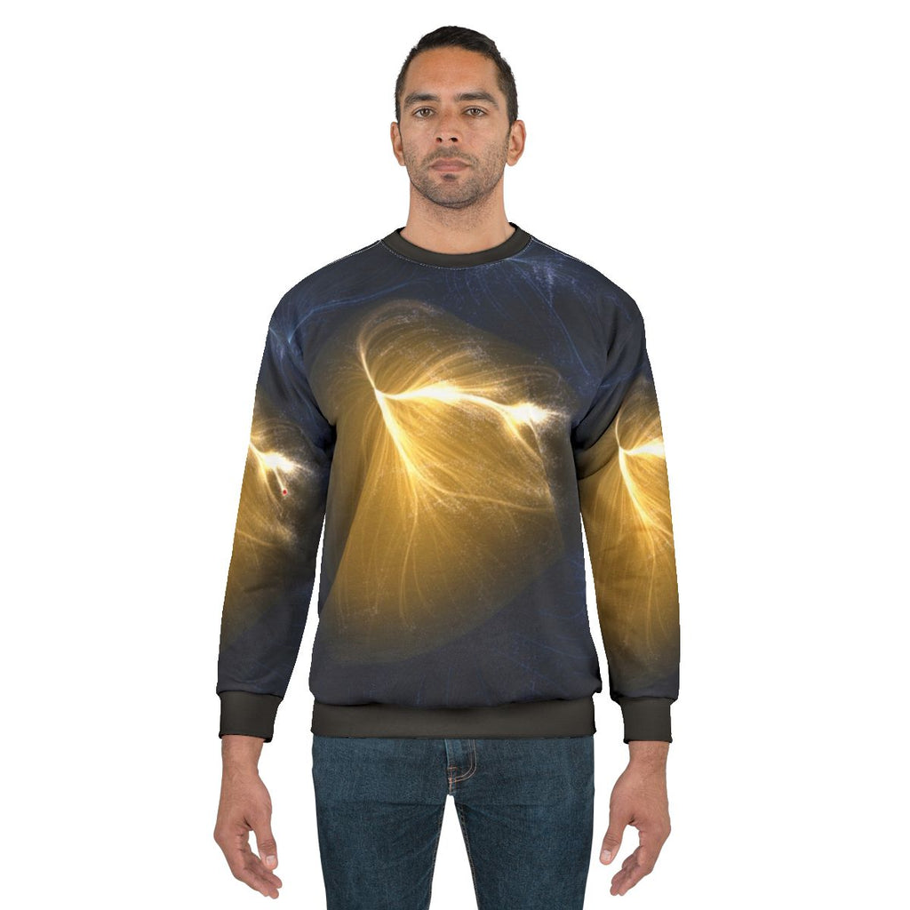 Laniakea Supercluster Sweatshirt Design