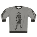Lao Martial Arts Sweatshirt