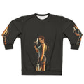 Lara Croft Anniversary Tomb Raider Sweatshirt