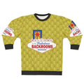 Creepy Backrooms Las Vegas Sweatshirt