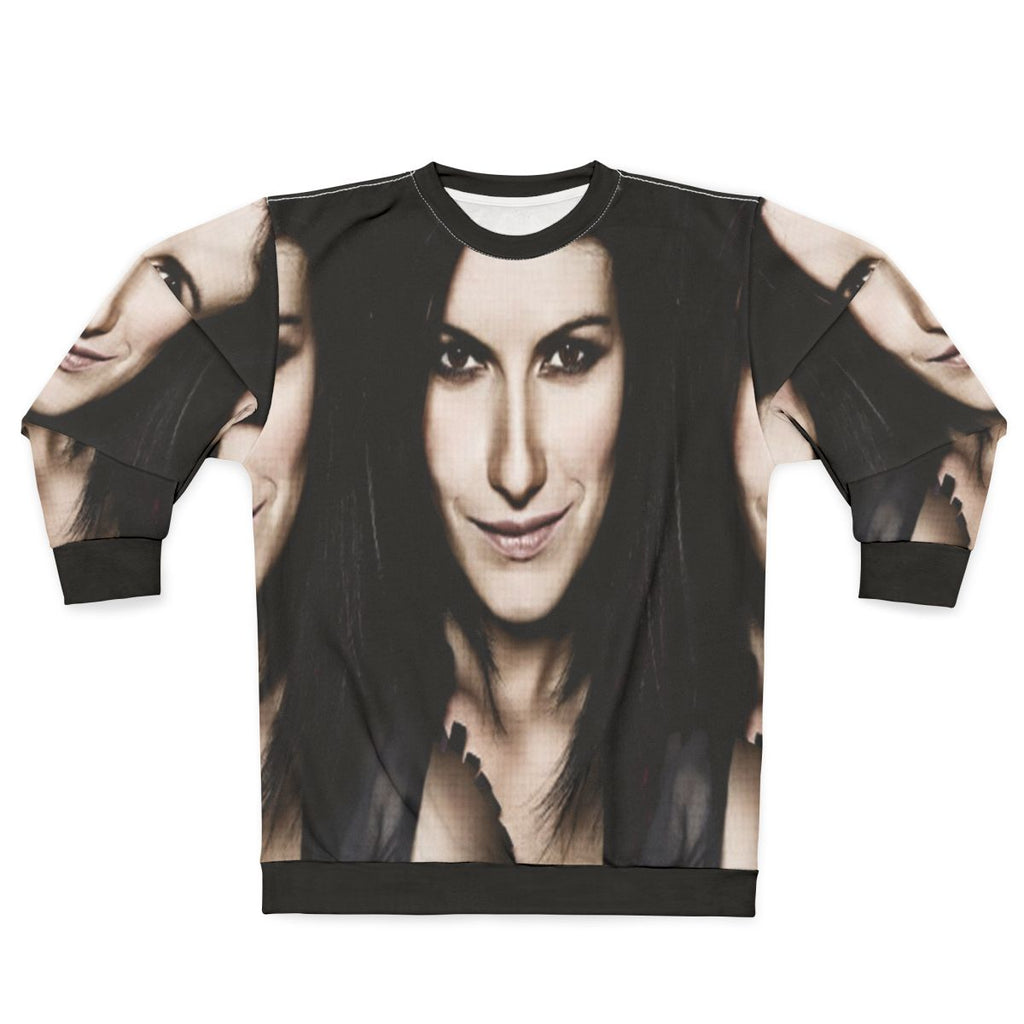 Laura Pausini Sweatshirt