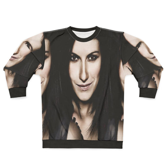 Laura Pausini Sweatshirt