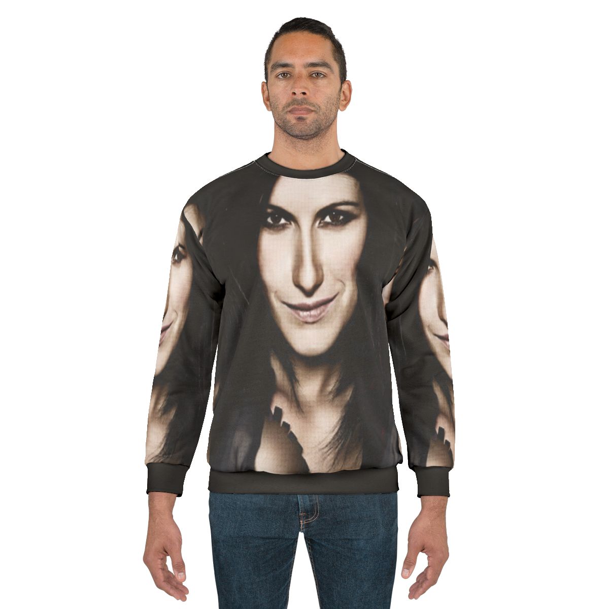 Laura Pausini Sweatshirt