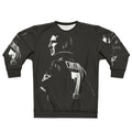 Eric Cantona Manchester United Football Sweatshirt