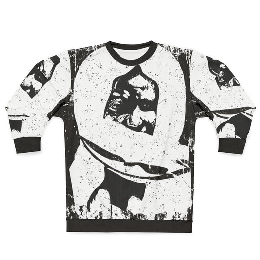 Sheikh Ahmadou Bamba Mouridism Sweatshirt