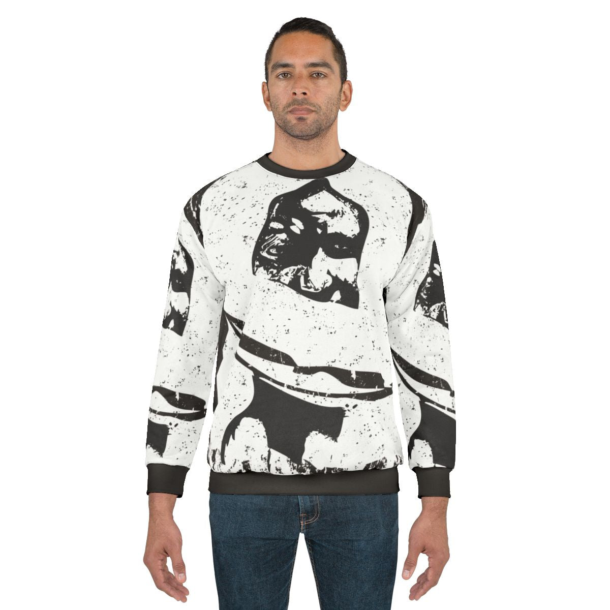 Sheikh Ahmadou Bamba Mouridism Sweatshirt