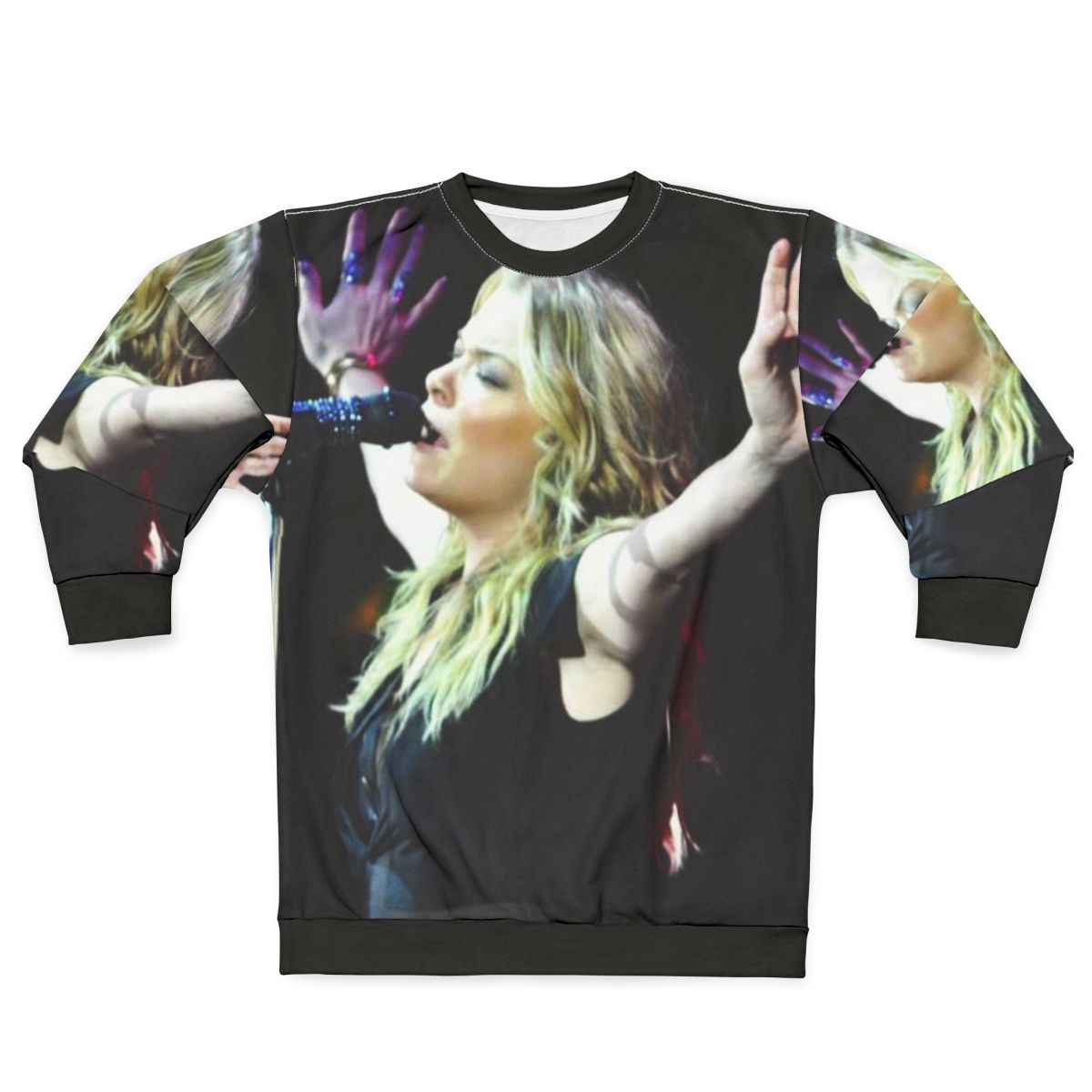 Leann Rimes Country Music Sweatshirt