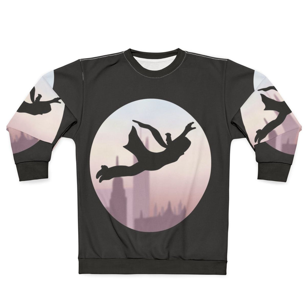 Assassins Creed Syndicate Leap of Faith Sweatshirt