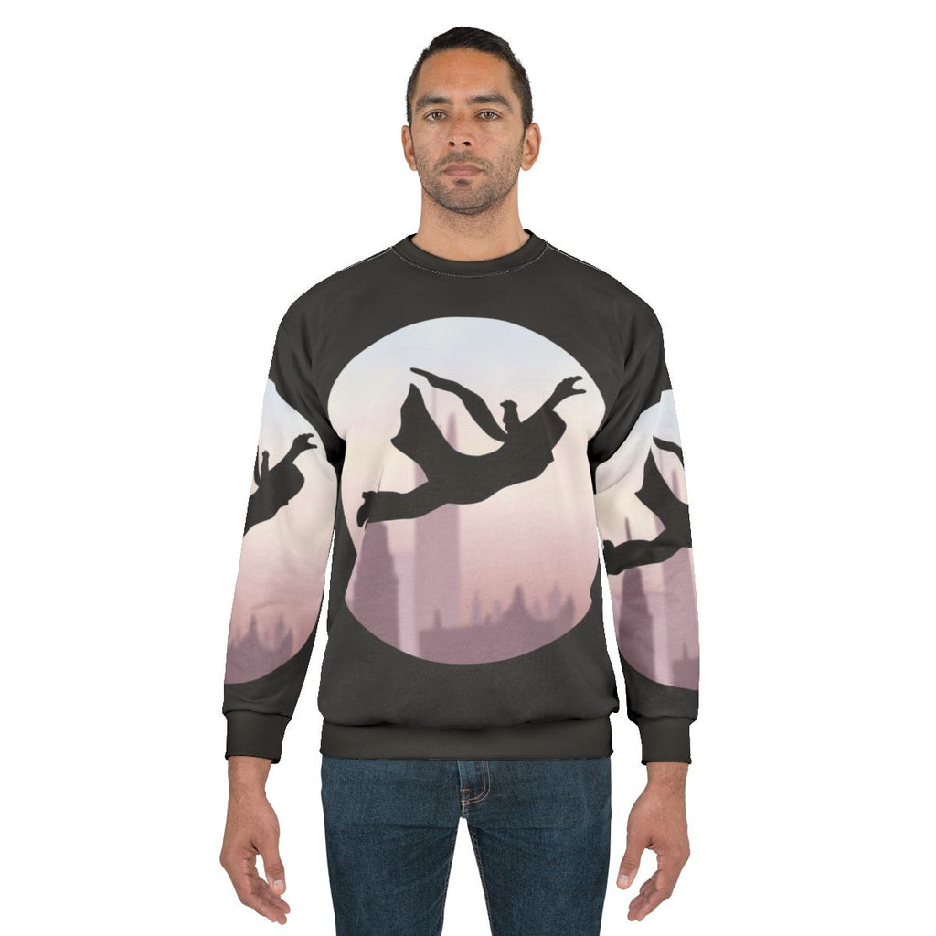 Assassins Creed Syndicate Leap of Faith Sweatshirt