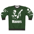 Lee Mavers 'The La's' Sweatshirt