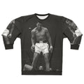 Legendary Muhammad Ali Boxing Sweatshirt
