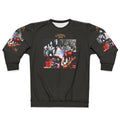 Vintage Sweatshirt Inspired by Legendary Prog Rock Band Camel