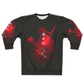 Jin Sakai Ghost Of Tsushima Samurai Sweatshirt