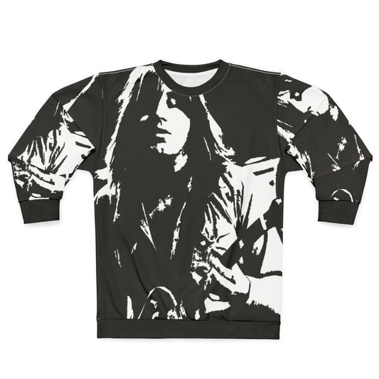 Terry Kath American Musician Sweatshirt