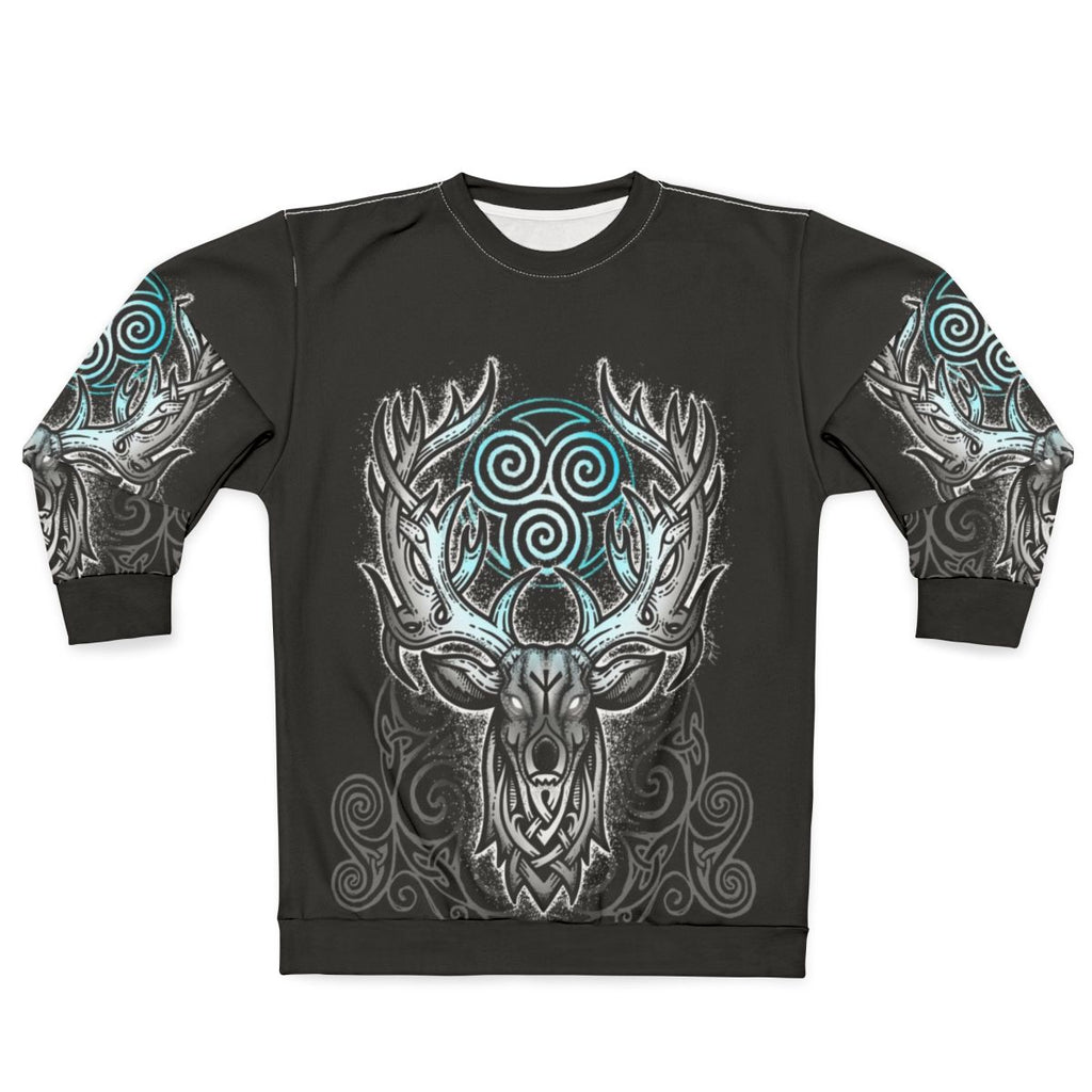 Legend of the White Stag Sweatshirt