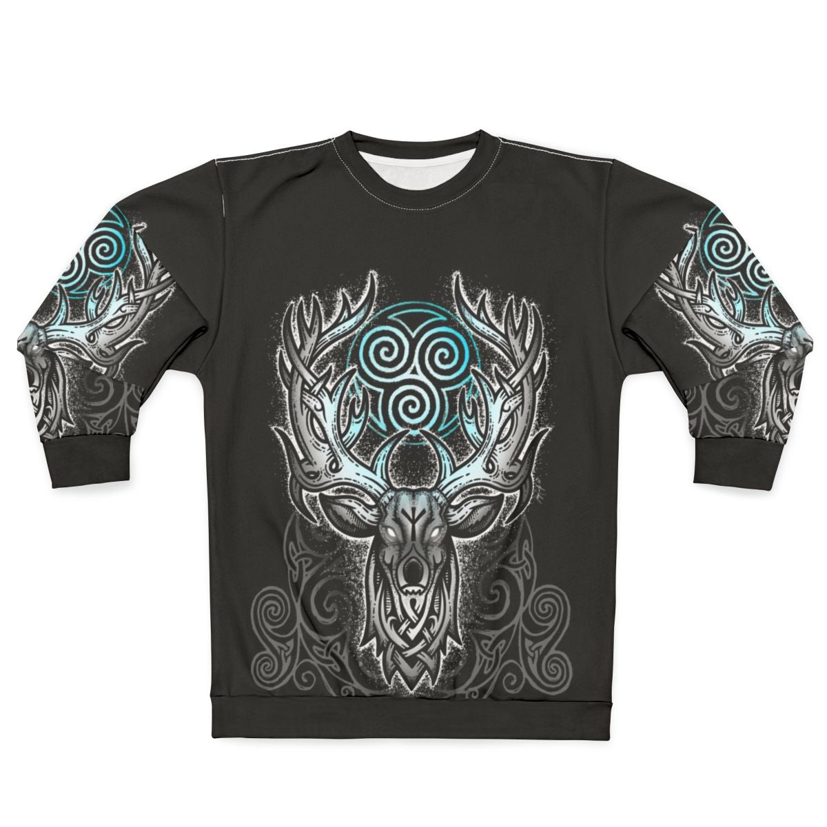 Legend of the White Stag Sweatshirt