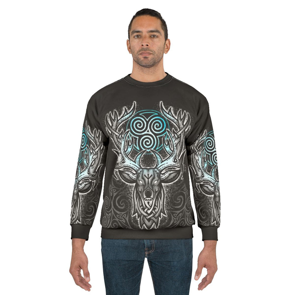 Legend of the White Stag Sweatshirt
