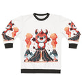 Legendary Animals Demon Sweatshirt