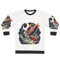 Legendary phoenix thunderhawk mythical creatures sweatshirt