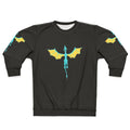 Legendary Animals Fantasy Sweatshirt
