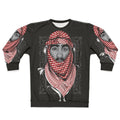 2Pac 'Legends Never Die' Classic 90s Rap Sweatshirt