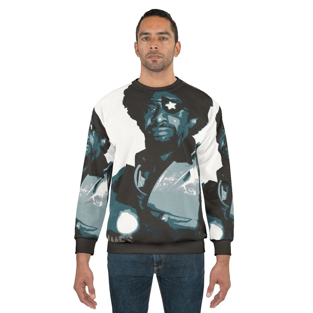 Legends of Blues Sweatshirt with focus keyword "blues sweatshirt"