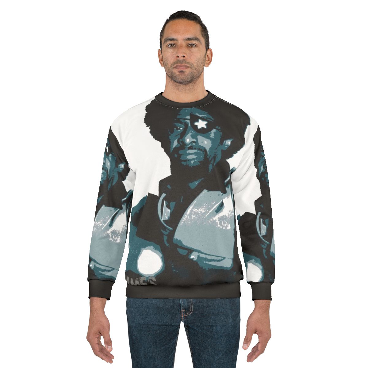Legends of Blues Sweatshirt with focus keyword "blues sweatshirt"