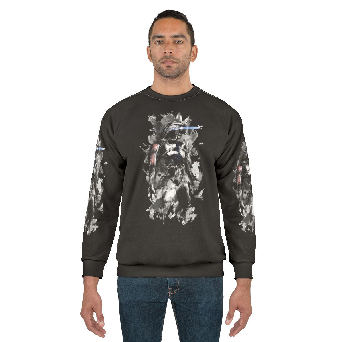 Mass Effect Legion Sweatshirt