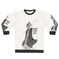 Legoshi Beastars Anime Wolf Themed Sweatshirt
