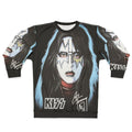 Ace Frehley 'Lemes Cover Ace Asa Tour 2019' Sweatshirt