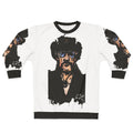 Lemmy Kilmister Motorhead Heavy Metal Sweatshirt