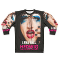 Hedwig and the Angry Inch Broadway Musical Sweatshirt featuring Lena Hall