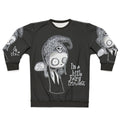 Lenore Gothic Inspired Sweatshirt
