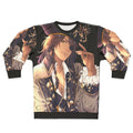 Leona Kinscholar Twisted Wonderland Anime Sweatshirt