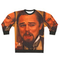 Leonardo DiCaprio Meme Sweatshirt