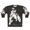 Les Rallizes Dénudés Psychedelic Noise Music Sweatshirt