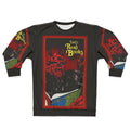 Reading Books Sweatshirt