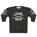 Levon Helm Drummer Sweatshirt